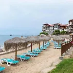 Apartmán Garden Of Eden - Panorama C2 Reymar