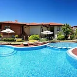 Garden Of Eden - Panorama C2 Reymar Apartmán Sveti Vlas