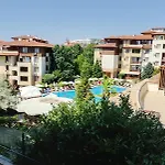 Garden Of Eden - Panorama C2 Reymar *