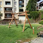 Garden Of Eden - Panorama C2 Reymar *