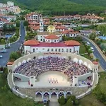 Garden Of Eden - Panorama C2 Reymar *