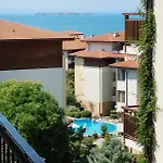 Apartmán Garden Of Eden - Panorama C2 Reymar Sveti Vlas