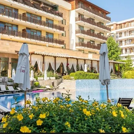 Garden Of Eden - Panorama C2 * Sweti Wlas