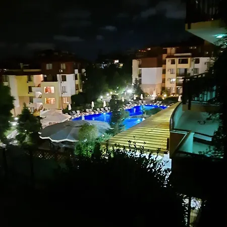 Apartment Garden Of Eden - Panorama C2