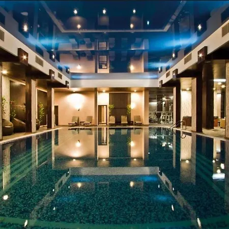 Apartment Garden Of Eden - Panorama C2