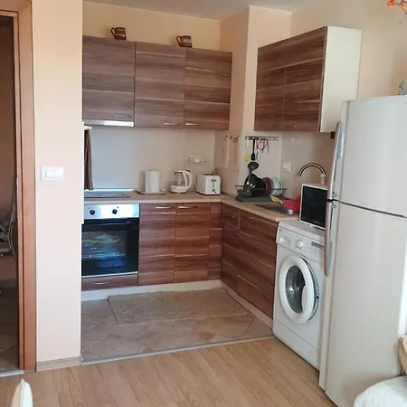 Apartment Garden Of Eden - Panorama C2 Sweti Wlas