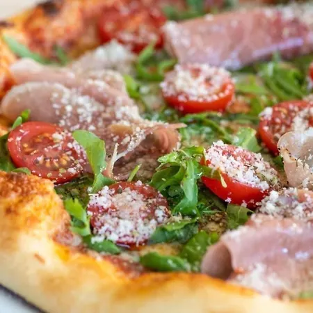 Garden Of Eden - Panorama C2 Sweti Wlas