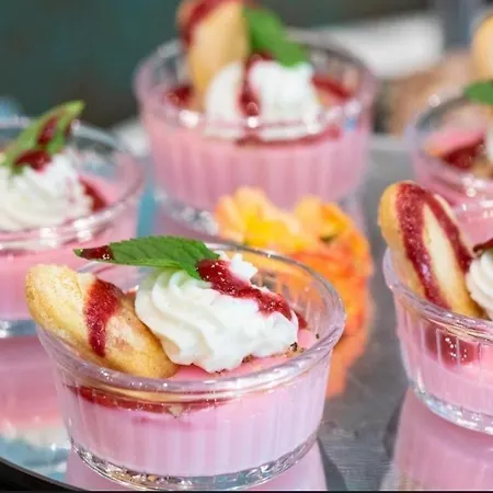 Garden Of Eden - Panorama C2 * Sweti Wlas