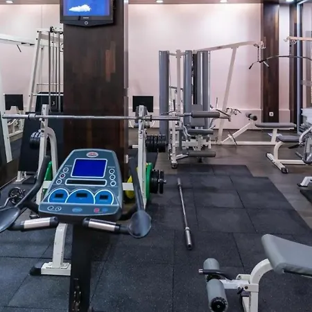 Garden Of Eden - Panorama C2 Apartment