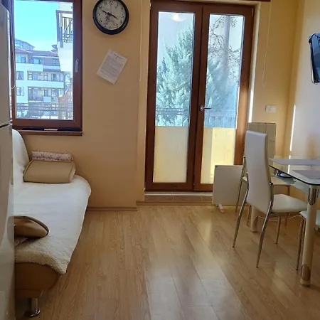 Garden Of Eden - Panorama C2 Sweti Wlas