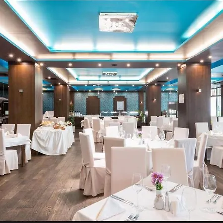 Apartment Garden Of Eden - Panorama C2 Sweti Wlas