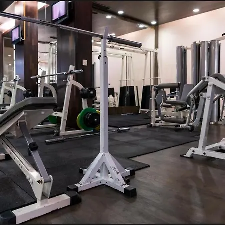 Apartment Garden Of Eden - Panorama C2 *