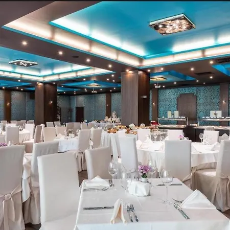 Apartment Garden Of Eden - Panorama C2