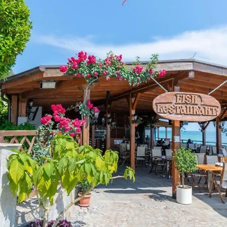 Garden Of Eden - Panorama C2