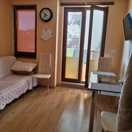 Garden Of Eden - Panorama C2 Sweti Wlas