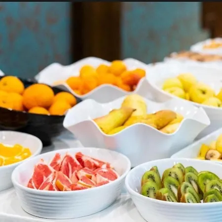 Garden Of Eden - Panorama C2 Apartment *