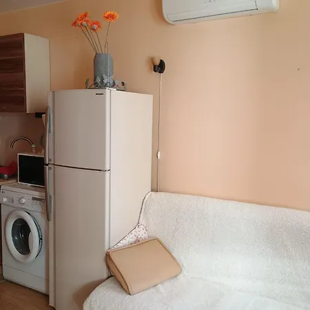 Garden Of Eden - Panorama C2 * Sweti Wlas