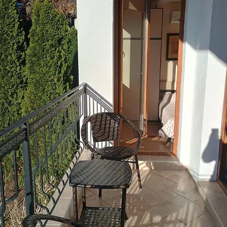 Apartment Garden Of Eden - Panorama C2