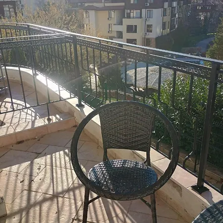 Garden Of Eden - Panorama C2 * Sweti Wlas