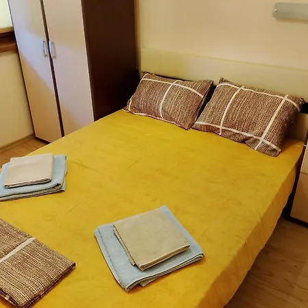 Garden Of Eden - Panorama C2 Apartment *