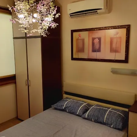 Apartment Garden Of Eden - Panorama C2