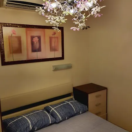 Apartment Garden Of Eden - Panorama C2 Sweti Wlas