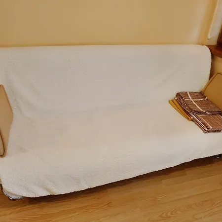 Apartment Garden Of Eden - Panorama C2 *