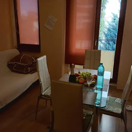 Apartment Garden Of Eden - Panorama C2 *