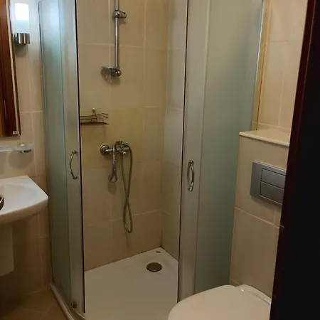 Apartment Garden Of Eden - Panorama C2