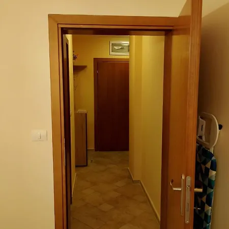 Apartment Garden Of Eden - Panorama C2