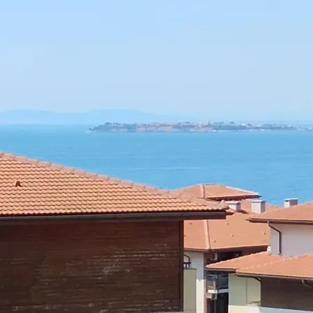 Garden Of Eden - Panorama C2 Apartment *