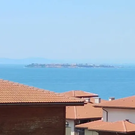 Apartment Garden Of Eden - Panorama C2 Sweti Wlas