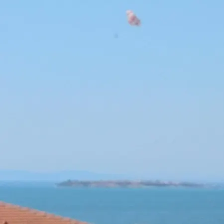 Apartment Garden Of Eden - Panorama C2