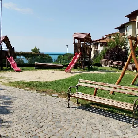 Garden Of Eden - Panorama C2 Sweti Wlas