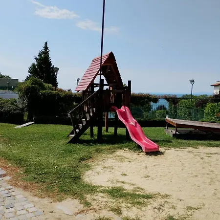 Apartment Garden Of Eden - Panorama C2 Sweti Wlas