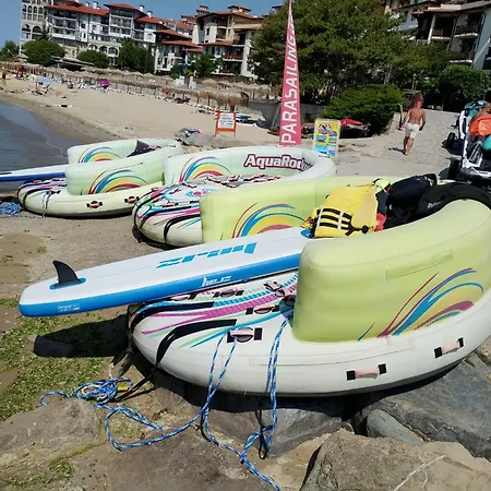 Garden Of Eden - Panorama C2 Apartment *