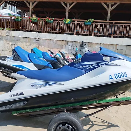 Garden Of Eden - Panorama C2 Apartment Sweti Wlas