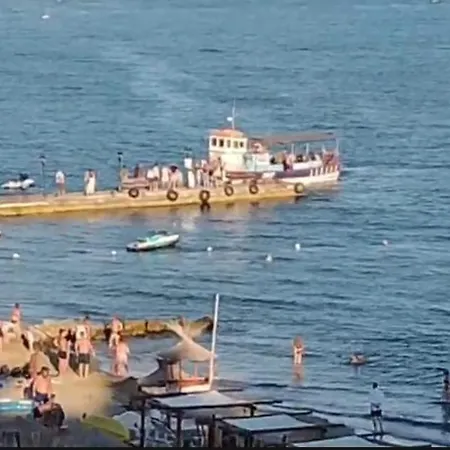 Garden Of Eden - Panorama C2 Apartment Sweti Wlas