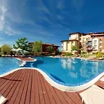 Apartment Garden Of Eden - Panorama C2 Reymar *