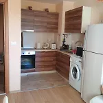 Apartment Garden Of Eden - Panorama C2 Reymar Sweti Wlas
