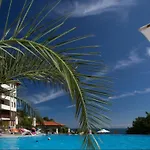 Apartment Garden Of Eden - Panorama C2 Reymar Sweti Wlas