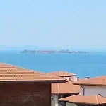 Apartment Garden Of Eden - Panorama C2 Reymar Sweti Wlas