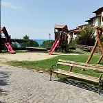 Garden Of Eden - Panorama C2 Reymar Sweti Wlas