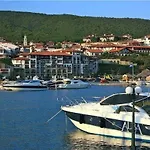 Garden Of Eden - Panorama C2 Reymar Apartment Sweti Wlas