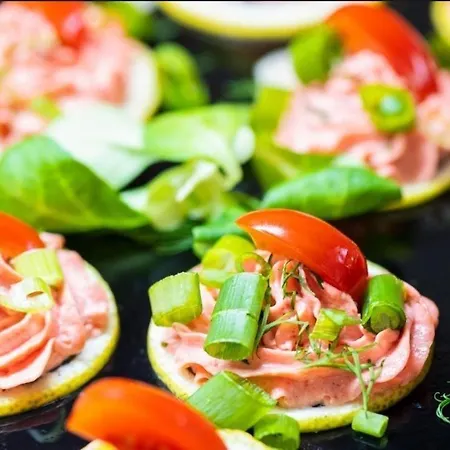 アパート Garden Of Eden - Panorama C2 *