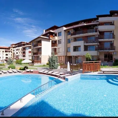 Garden Of Eden - Panorama C2 スヴェティ・ヴラス