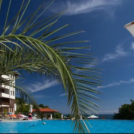Apartment Garden Of Eden - Panorama C2 Sveti Vlas