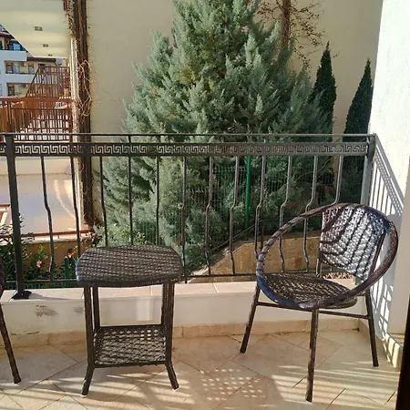 Garden Of Eden - Panorama C2 * スヴェティ・ヴラス