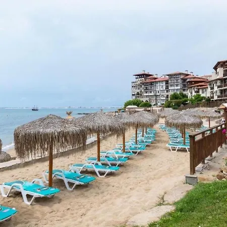 アパート Garden Of Eden - Panorama C2