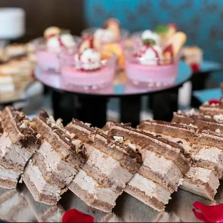 Garden Of Eden - Panorama C2 スヴェティ・ヴラス